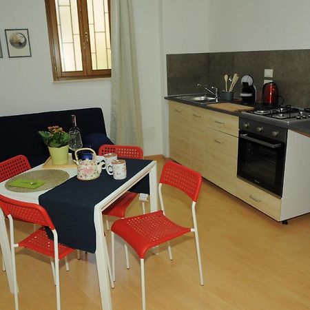 Al Piano Terra Apartment Poggio Picenze Екстериор снимка