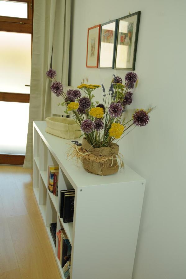 Al Piano Terra Apartment Poggio Picenze Екстериор снимка