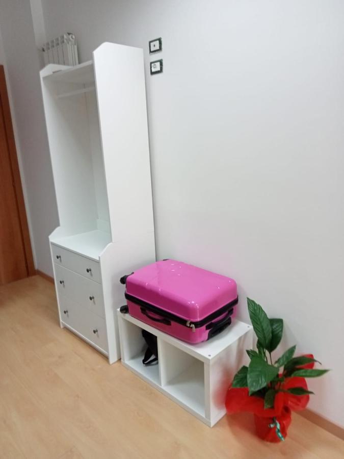 Al Piano Terra Apartment Poggio Picenze Екстериор снимка