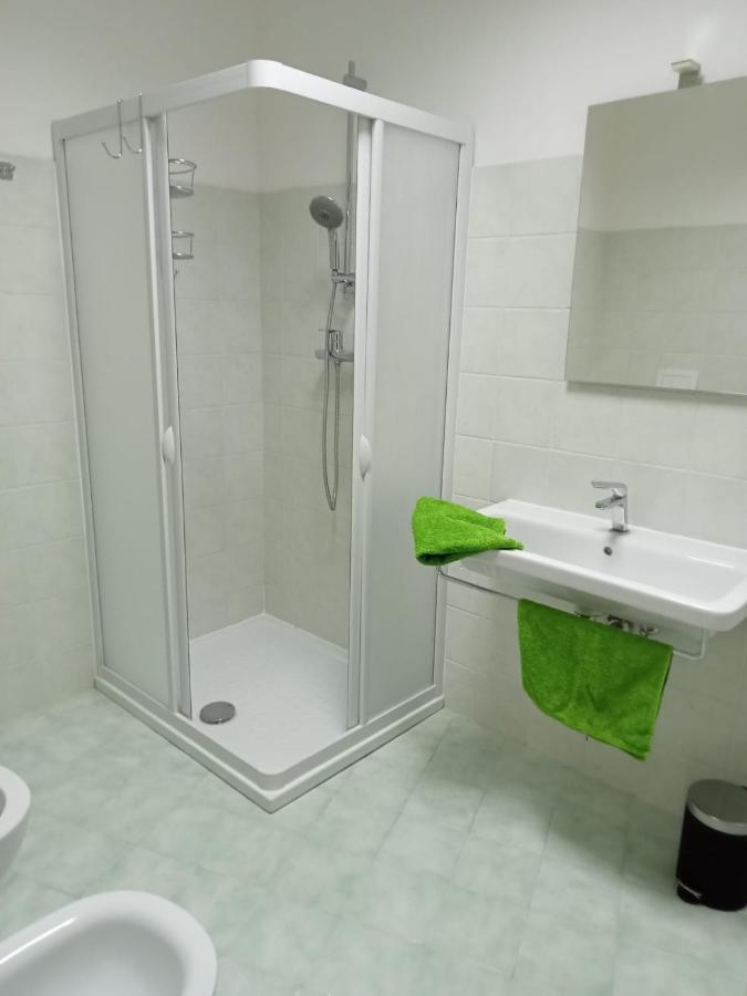 Al Piano Terra Apartment Poggio Picenze Екстериор снимка