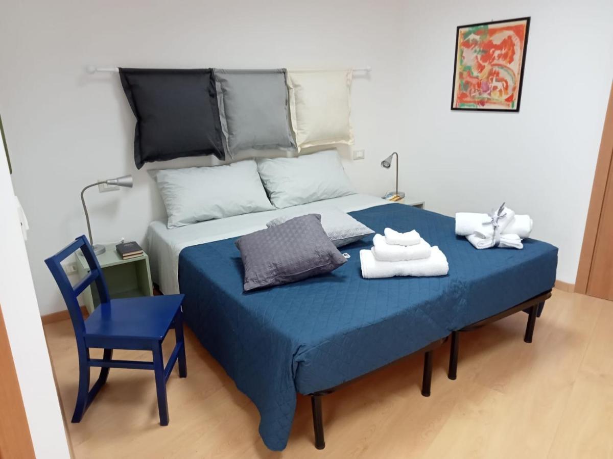 Al Piano Terra Apartment Poggio Picenze Екстериор снимка